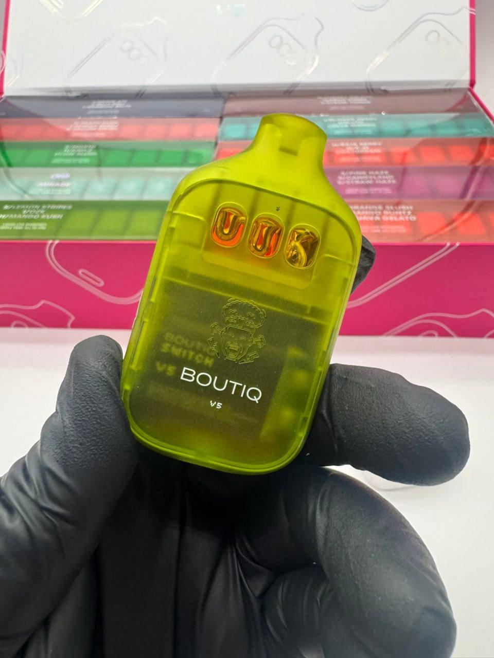 boutiq switch v5 disposable boutiq switch v5 disposable