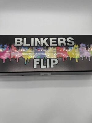 Blinkers Flip 2G Disposable blinkers flip 2g disposable