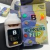 Blinkers Flip 2G Disposable blinkers flip 2g disposable