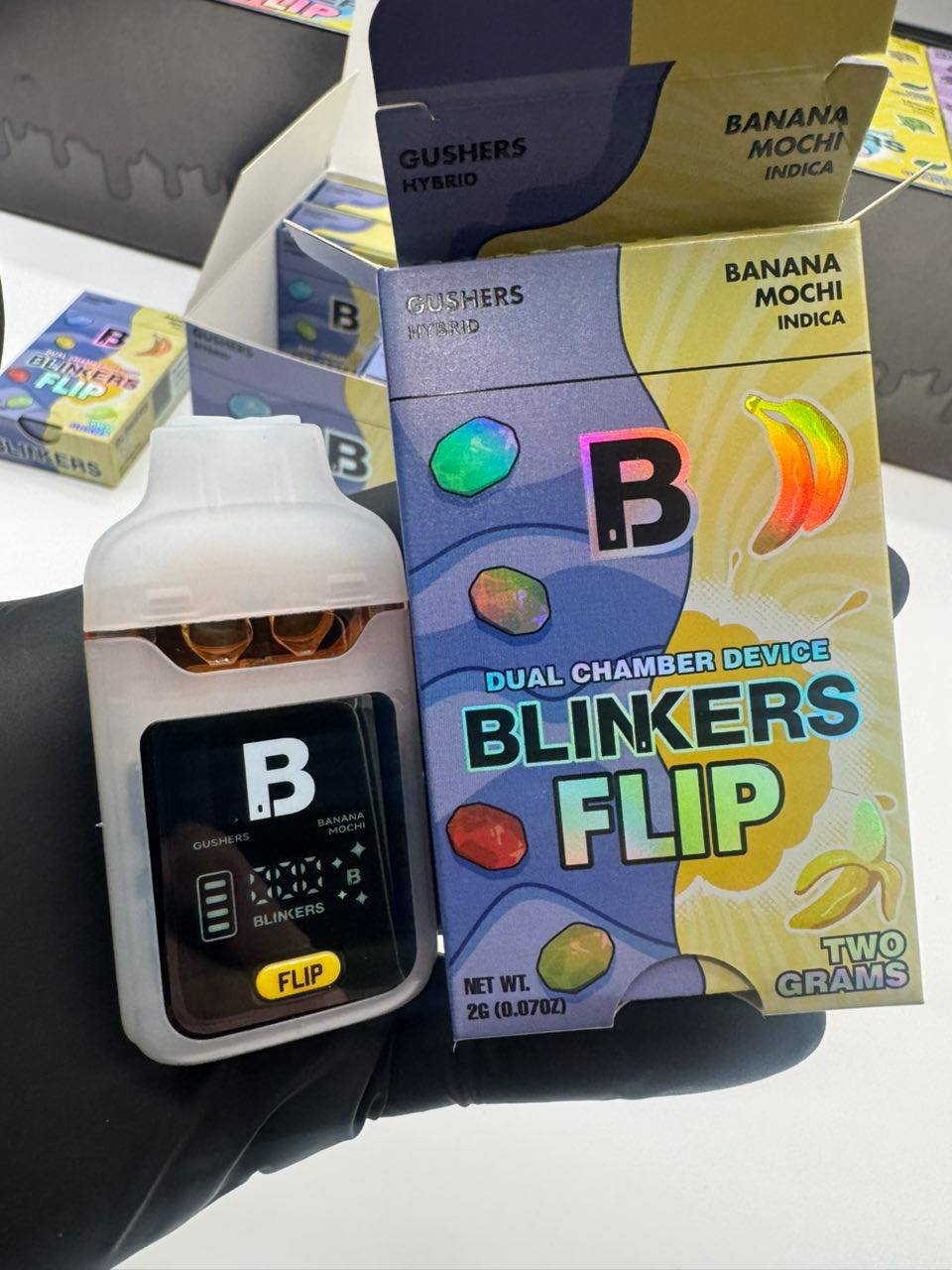 blinkers flip 2g disposable blinkers flip 2g disposable