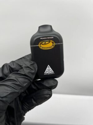 anti gravity 2g disposable