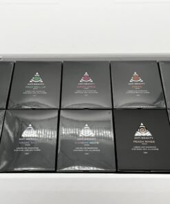 anti gravity 2g disposable