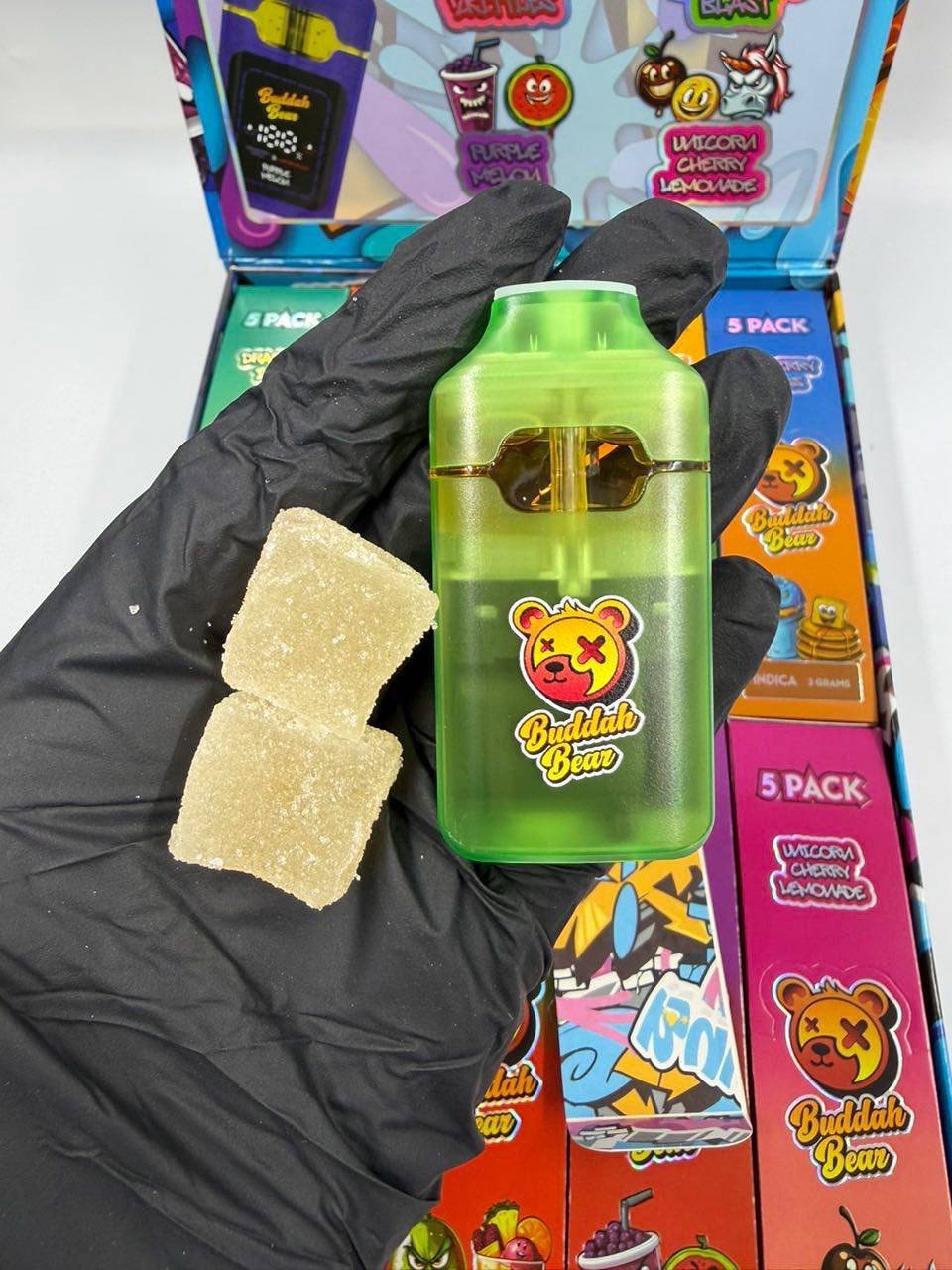 buddah bear 2g disposable 3 in 1 buddah bear 2g disposable 3 in 1