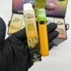 Potent Planets 2G Disposable potent planets 2g disposable
