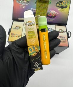 potent planets 2g disposable