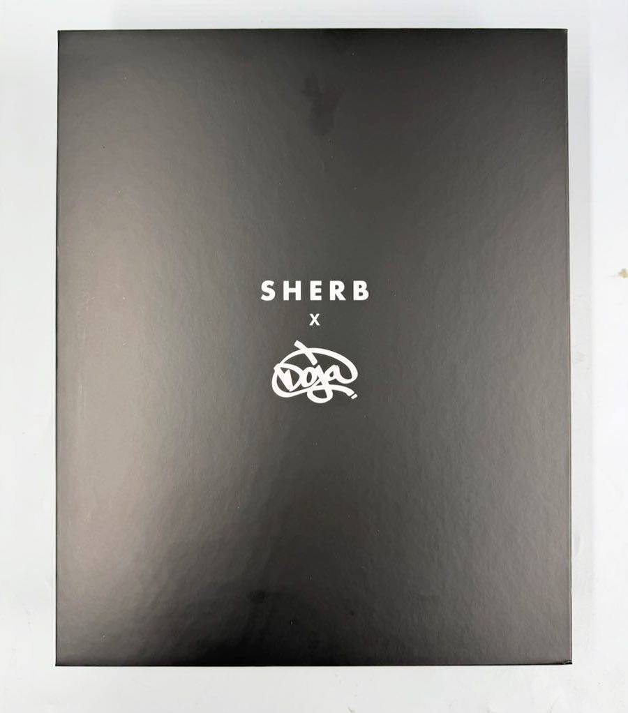 sherb x doja pre rolls sherb x doja pre rolls