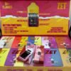 Zet 2G Duoz Disposable zet 2g duoz disposable