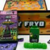 fryd 3g disposable + gummies