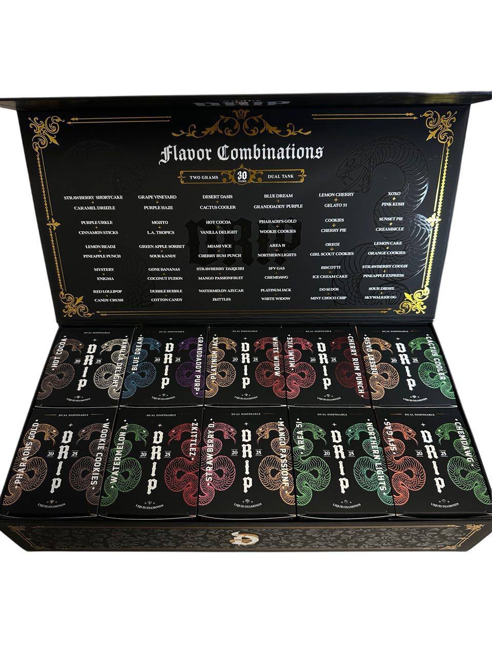 snake drip 2g disposable snake drip 2g disposable