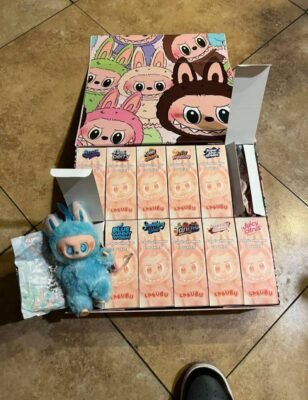 Labubu 2G Disposable labubu 2g disposable