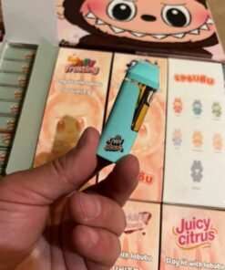 labubu 2g disposable