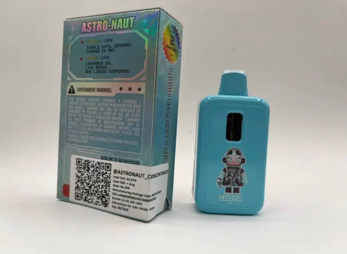 astro naut 2g disposable astro naut 2g disposable