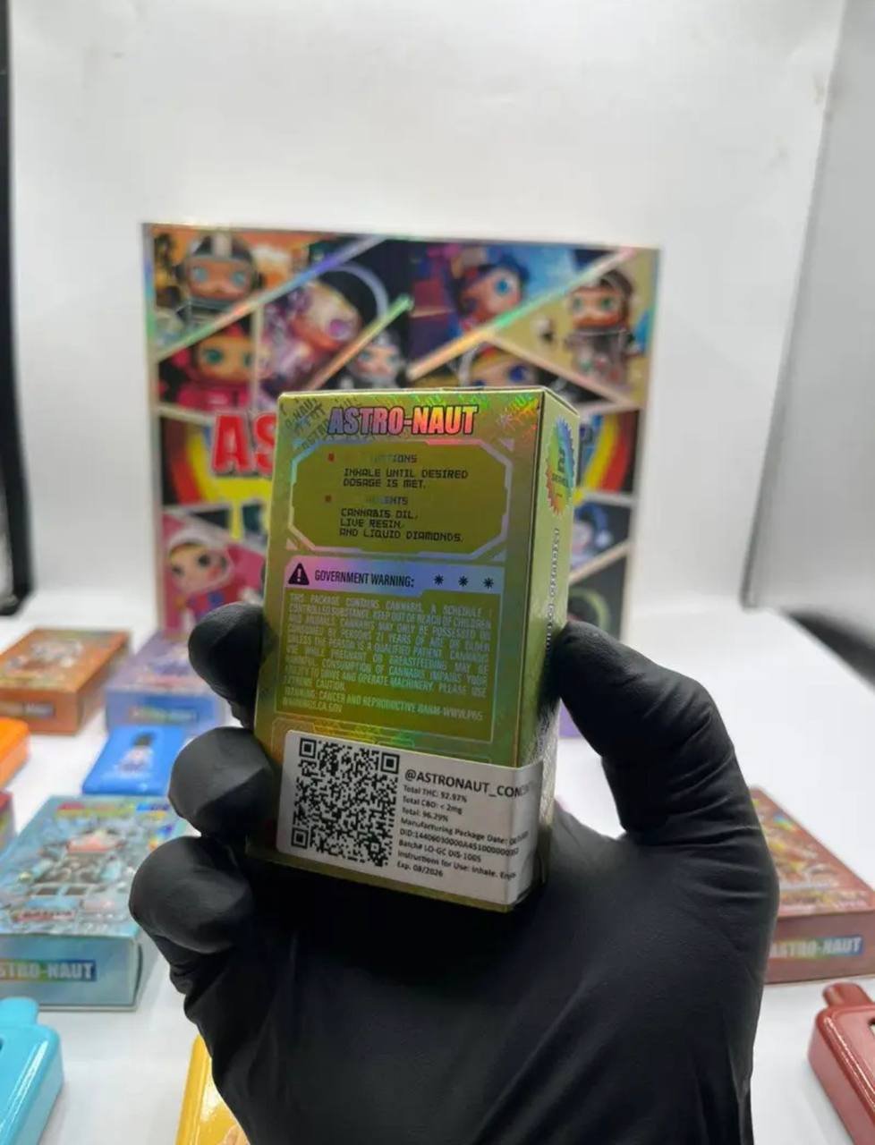 astro naut 2g disposable astro naut 2g disposable