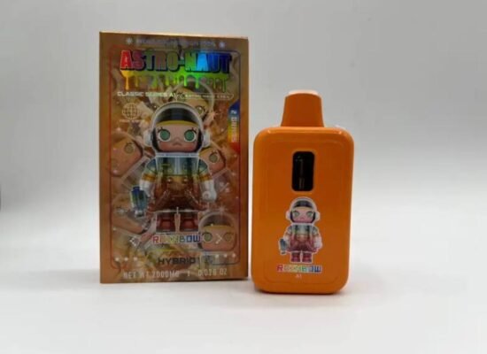 Astro-Naut 2G Disposable astro naut 2g disposable