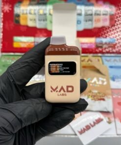 mad labs 2g disposable christmas edition mad labs 2g disposable christmas edition