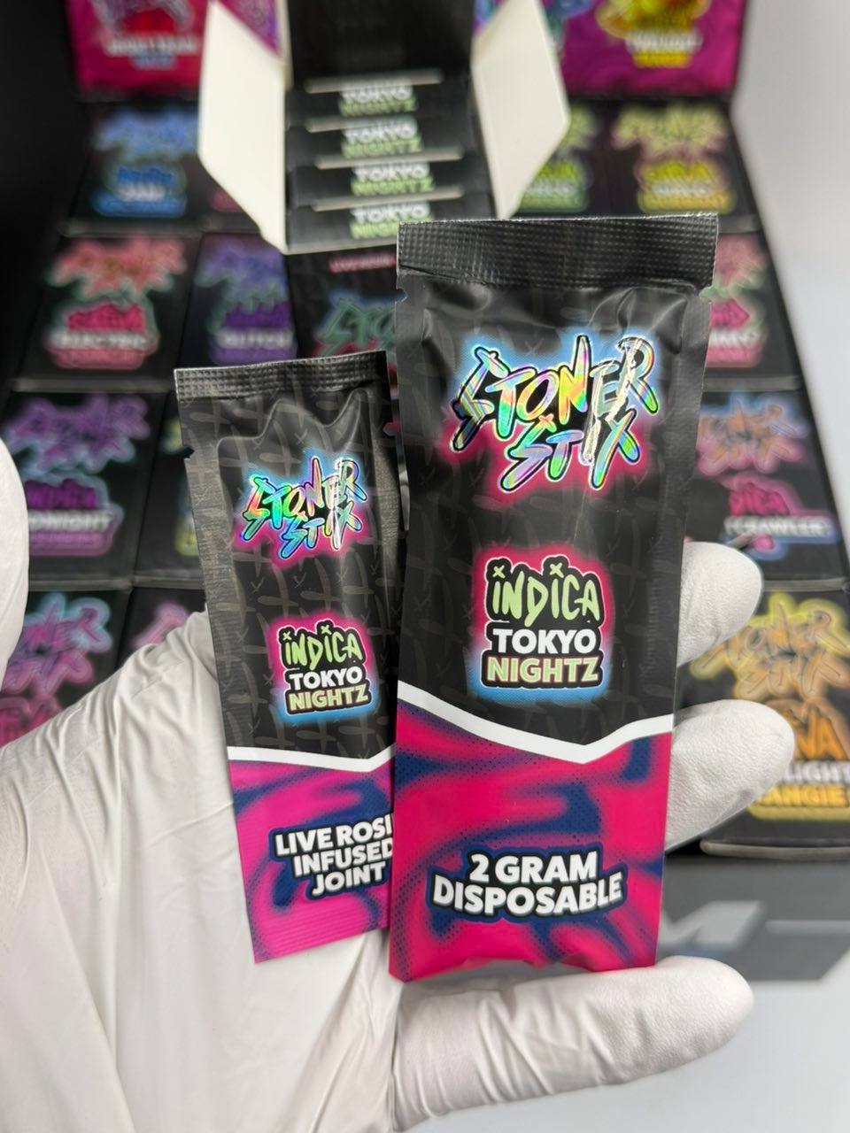 stoner stix 2g disposable after hours 2g live resin + live rosin vape stoner stix 2g disposable after hours 2g live resin + live rosin vape