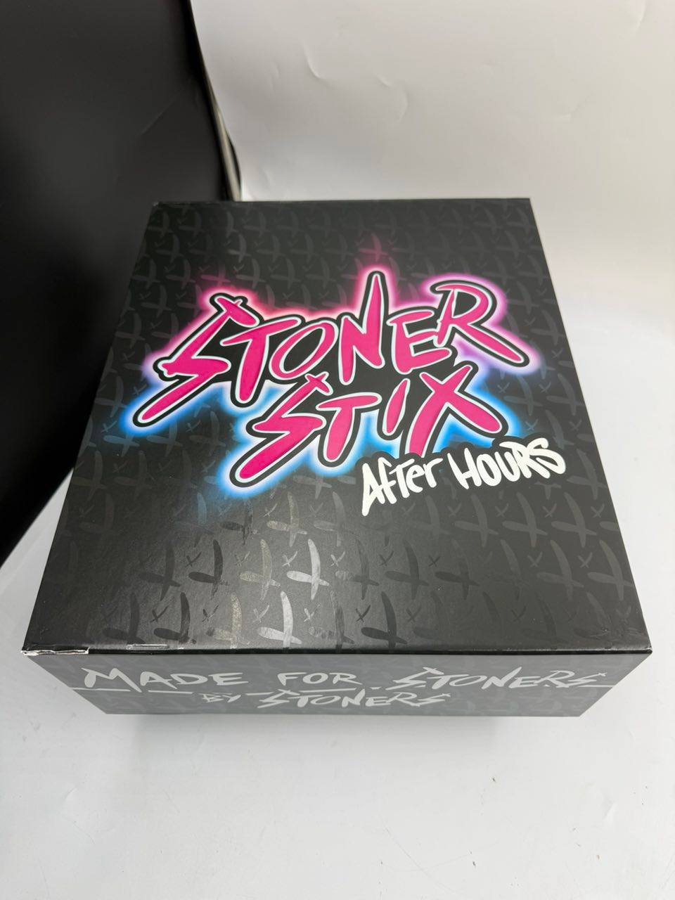 stoner stix 2g disposable after hours 2g live resin + live rosin vape stoner stix 2g disposable after hours 2g live resin + live rosin vape