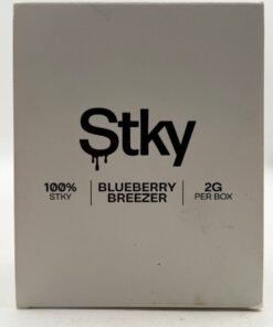 stky 2g disposable