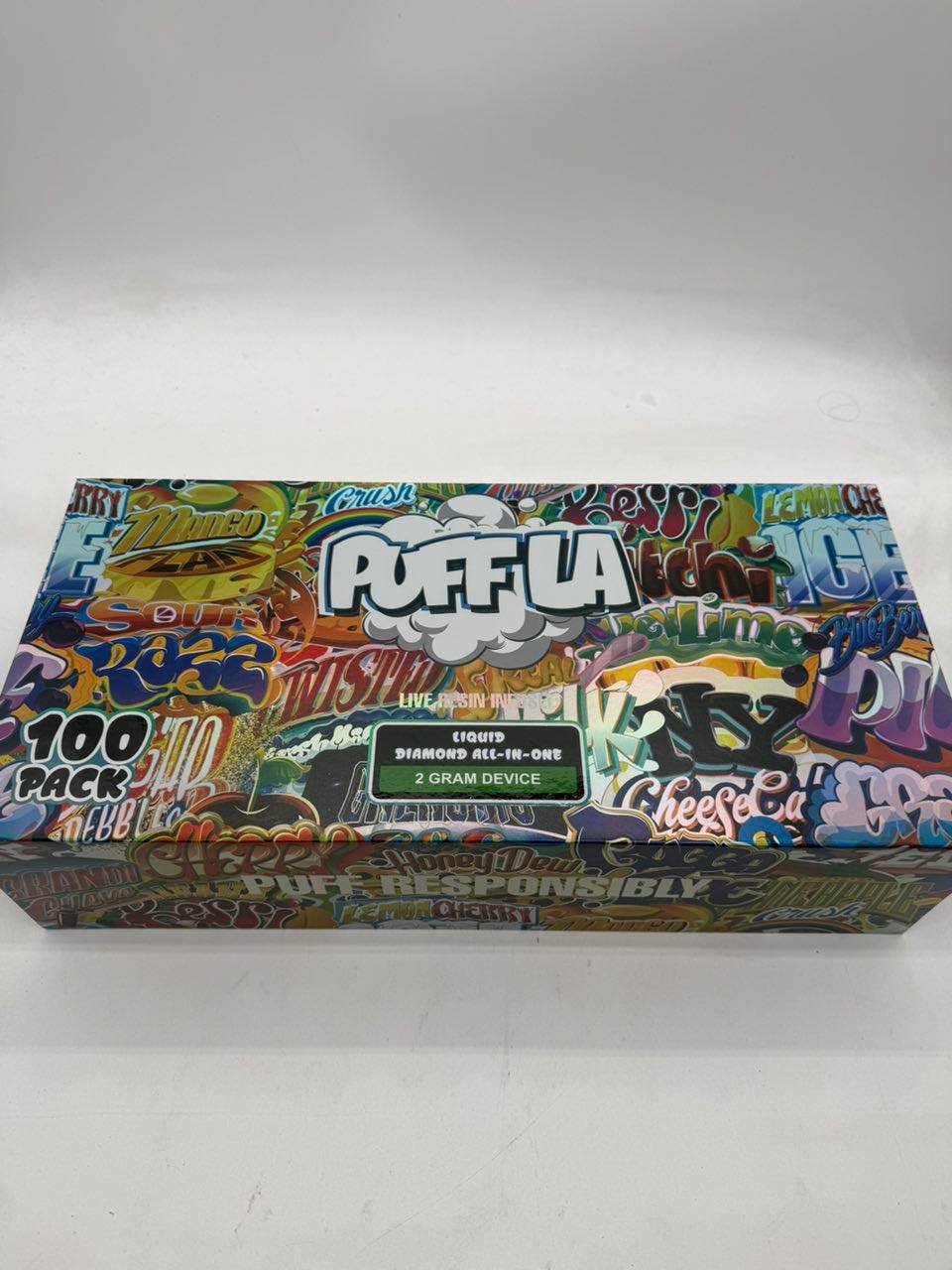 new puff la 2g disposable new puff la 2g disposable