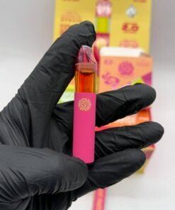 grab & dab 2g disposable diamond infused