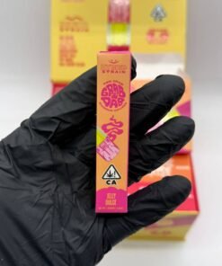 grab & dab 2g disposable diamond infused