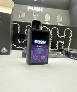 new push 2g disposable