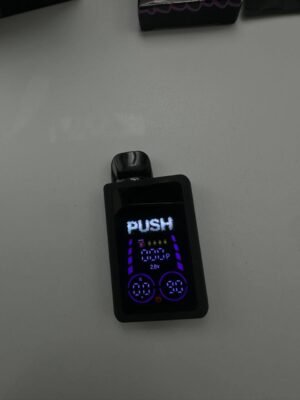 new push 2g disposable