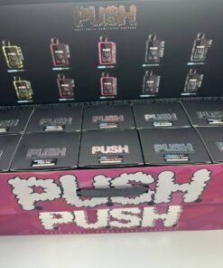 new push 2g disposable