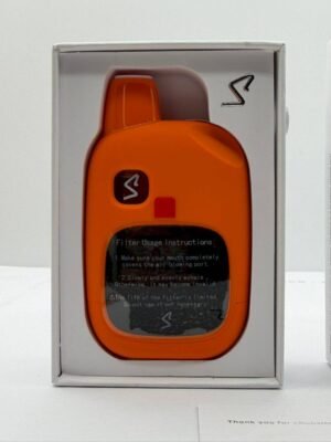 Stealthy Air Smokeless 2G Disposable stealthy air smokeless 2g disposable