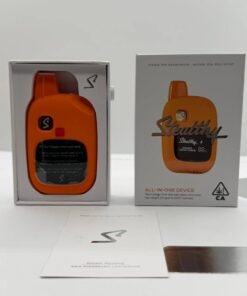 stealthy air smokeless 2g disposable