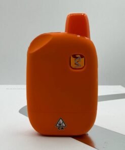 stealthy air smokeless 2g disposable