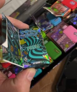 pixelz x teahouse mafia carts