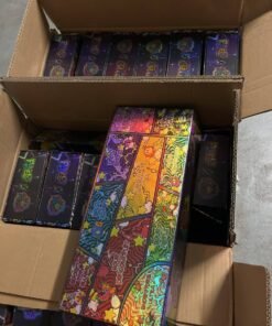 pixelz x teahouse mafia carts