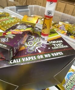 cali plug 1g cartridges