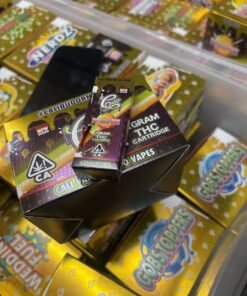 cali plug 1g cartridges