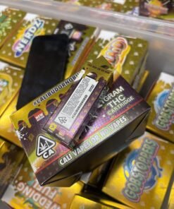 cali plug 1g cartridges