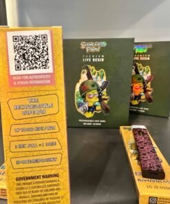 springfield farms carts 1g