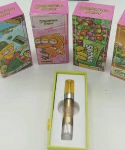 springfield farms carts 1g