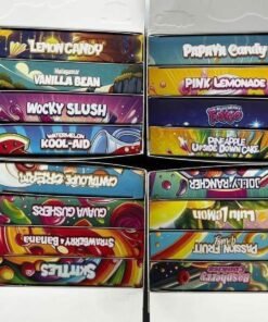 dum dumz exotic flower powered by snooze