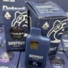 dropout 3g diamond disposable