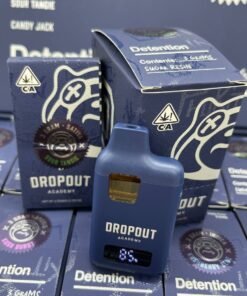 dropout 3g diamond disposable