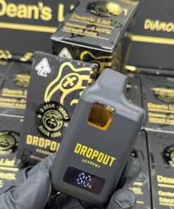 dropout 3g diamond disposable