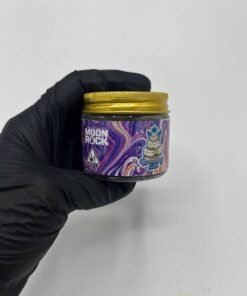 dr.zodiaks moon rocks