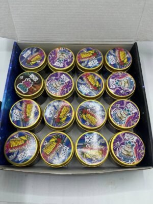 Dr.Zodiaks Moon rocks dr.zodiaks moon rocks