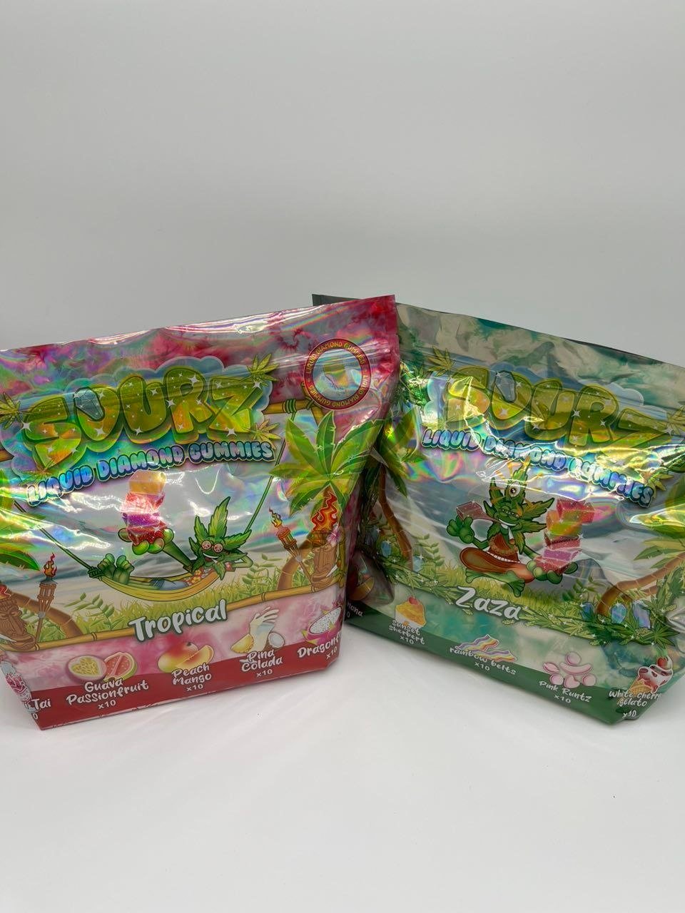 sourz liquid diamond gummies 600mg sourz liquid diamond gummies 600mg