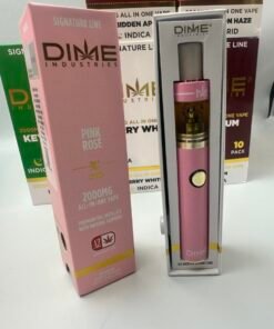 dime industries 2g disposable