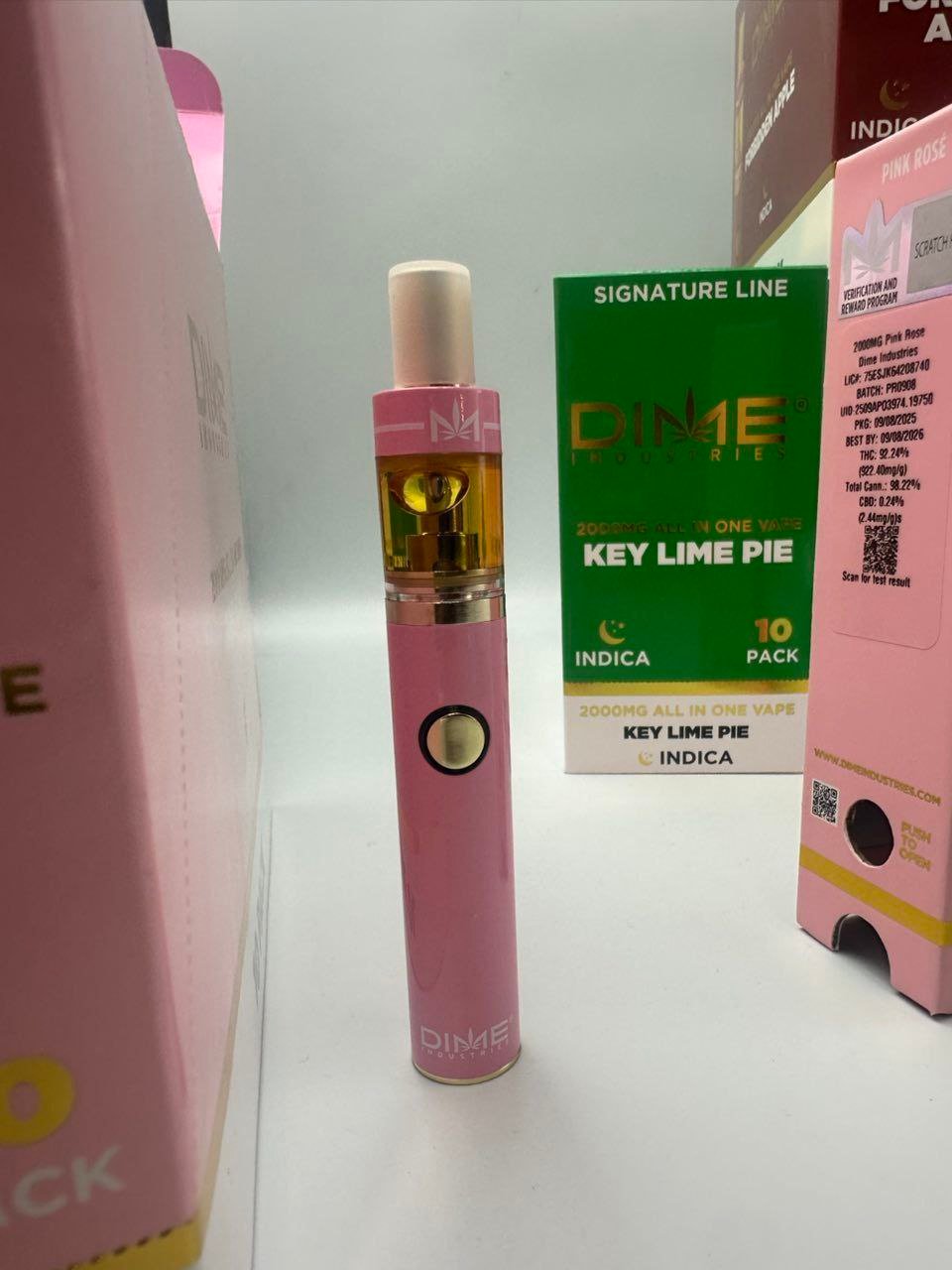 dime industries 2g disposable dime industries 2g disposable