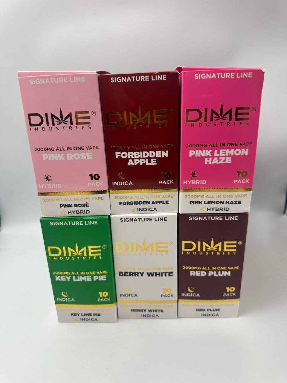 dime industries 2g disposable dime industries 2g disposable
