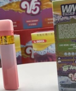 whole melt v5 2g disposable