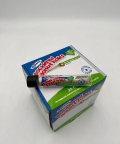 devour 2g diamond donut hash holes